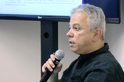 Carlos Bertulani