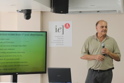 Elcio Abdalla