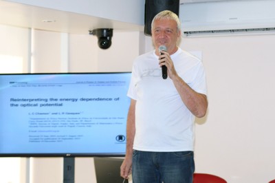 Luiz Carlos Chamon