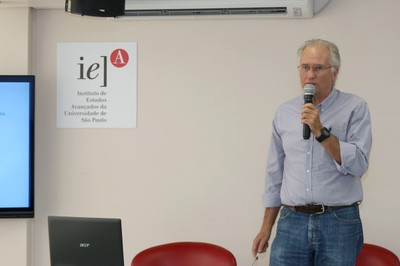 Luiz Felipe Canto
