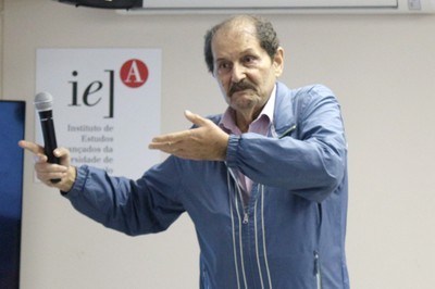 Mahir Saleh Hussein