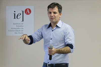 Marcos Alvarez