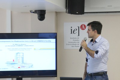 Marcos Alvarez
