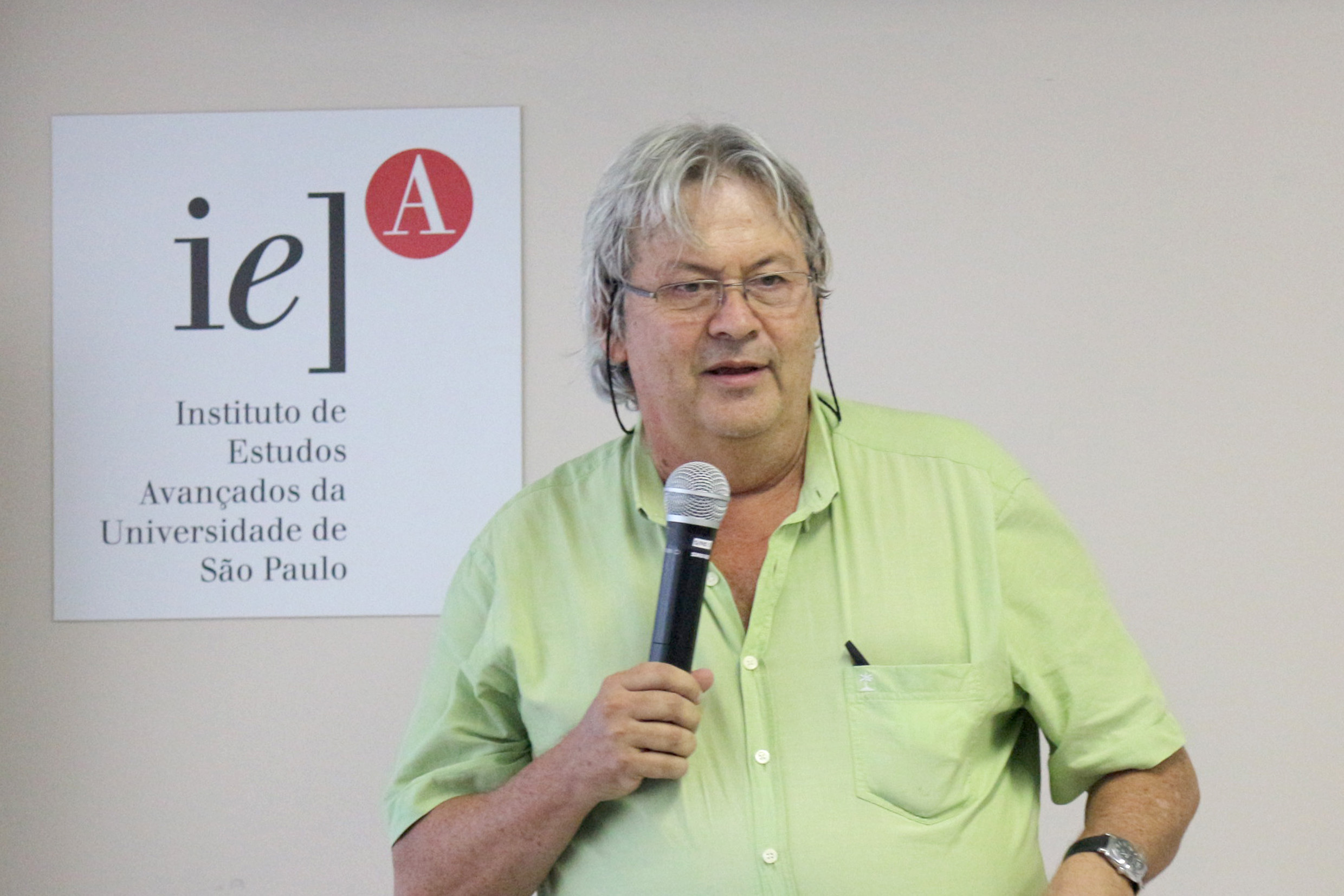 Paulo Roberto Silveira Gomes