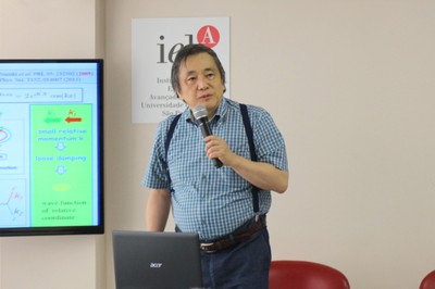 Takaharu Otsuka