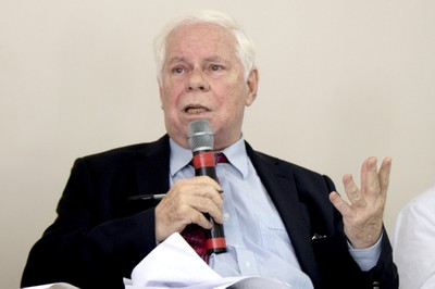 Sergio Paulo Rouanet