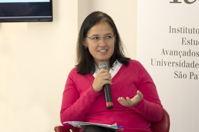 Leticia Veras Costa Lotufo