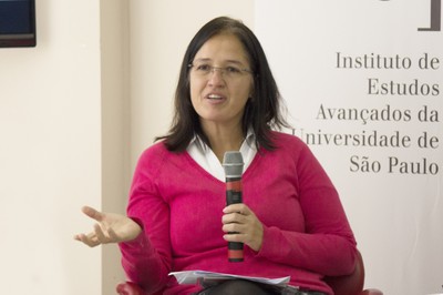 Leticia Veras Costa Lotufo