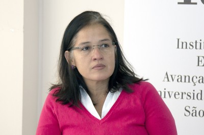 Leticia Veras Costa Lotufo