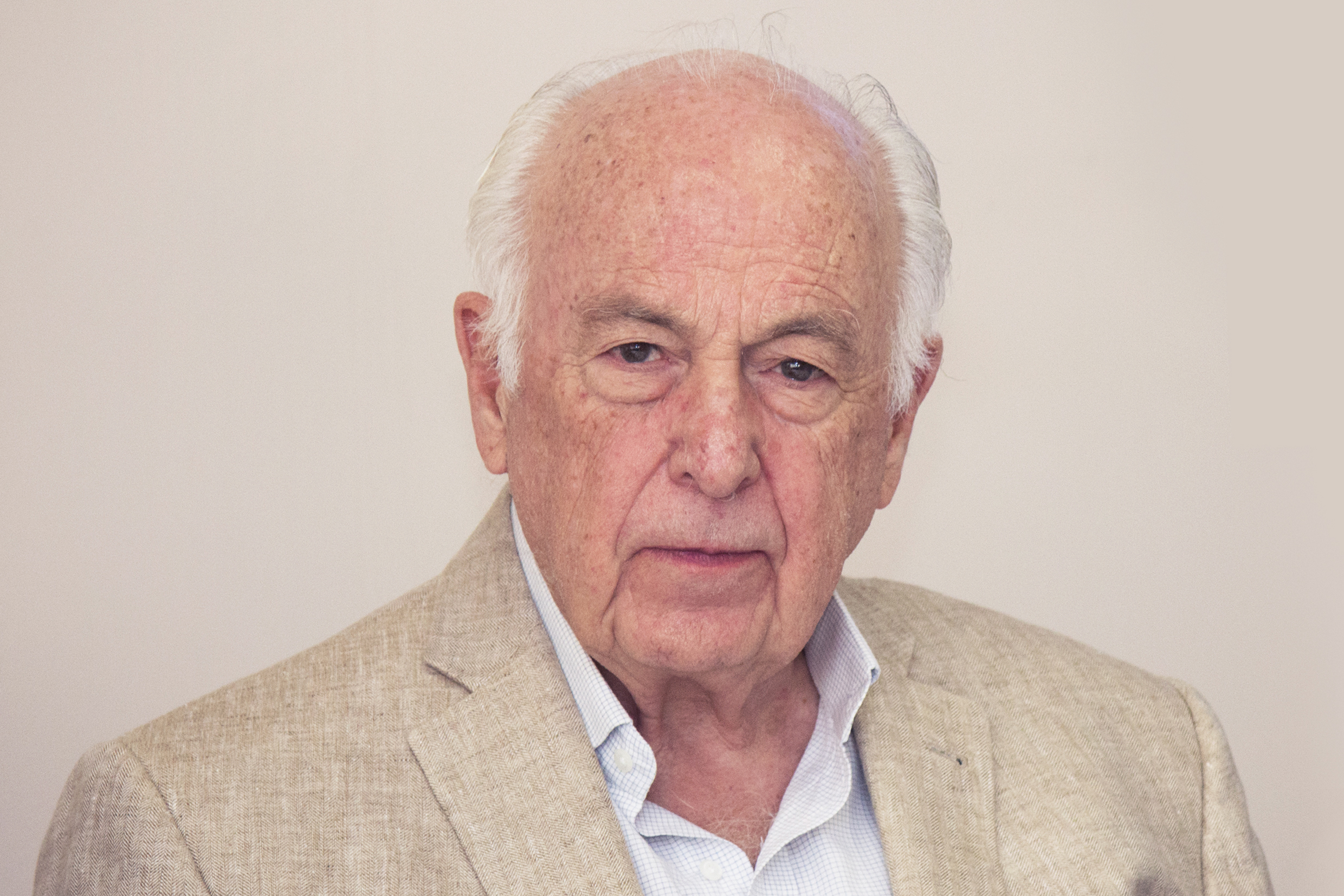 Luis Carlos Bresser-Pereira