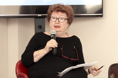 Manuela Carneiro da Cunha
