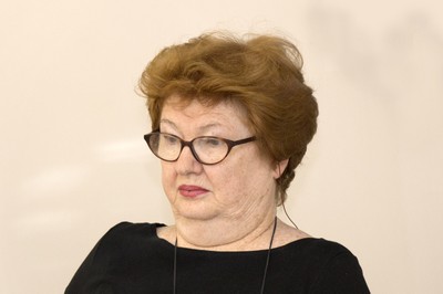 Manuela Carneiro da Cunha
