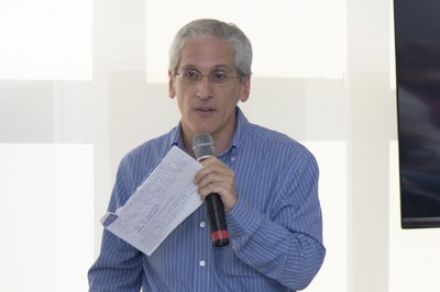 Paulo Nussenzveig