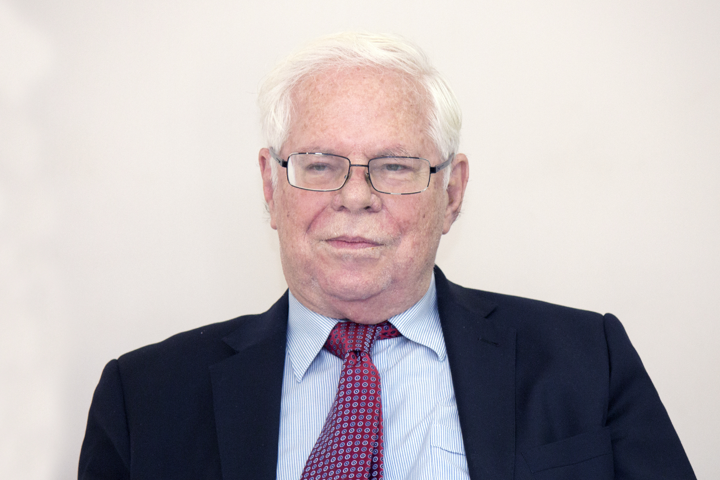Sergio Paulo Rouanet