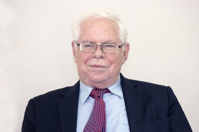 Sergio Paulo Rouanet