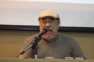 Dennis de Oliveira