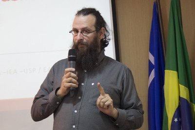 Alessandro Soares da Silva
