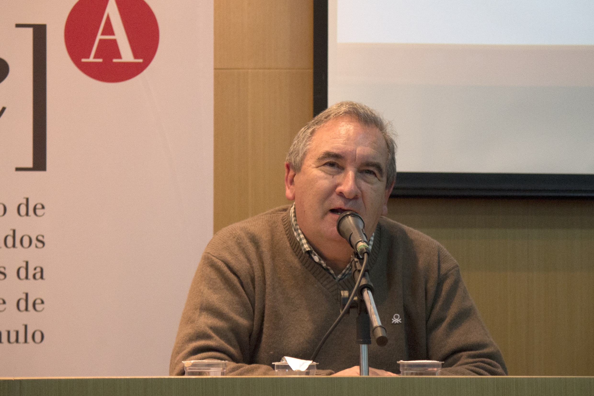 Carlos Sixirei Paredes
