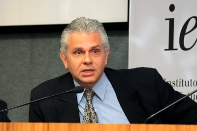 Alberto Pfeifer