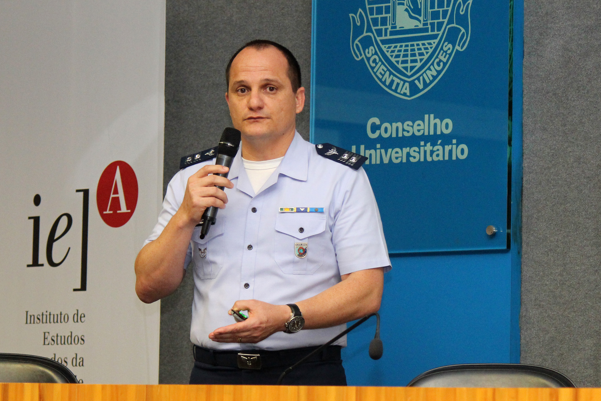 Coronel Adriano do Nascimento