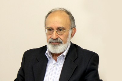 Guilherme Ary Plonski