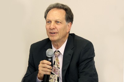 Paulo Muzy