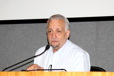 Paulo Saldiva 