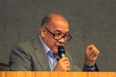 Wanderley Messias da Costa 