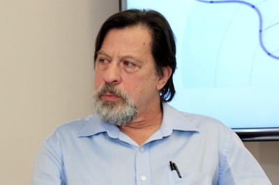 Célio Bermann 