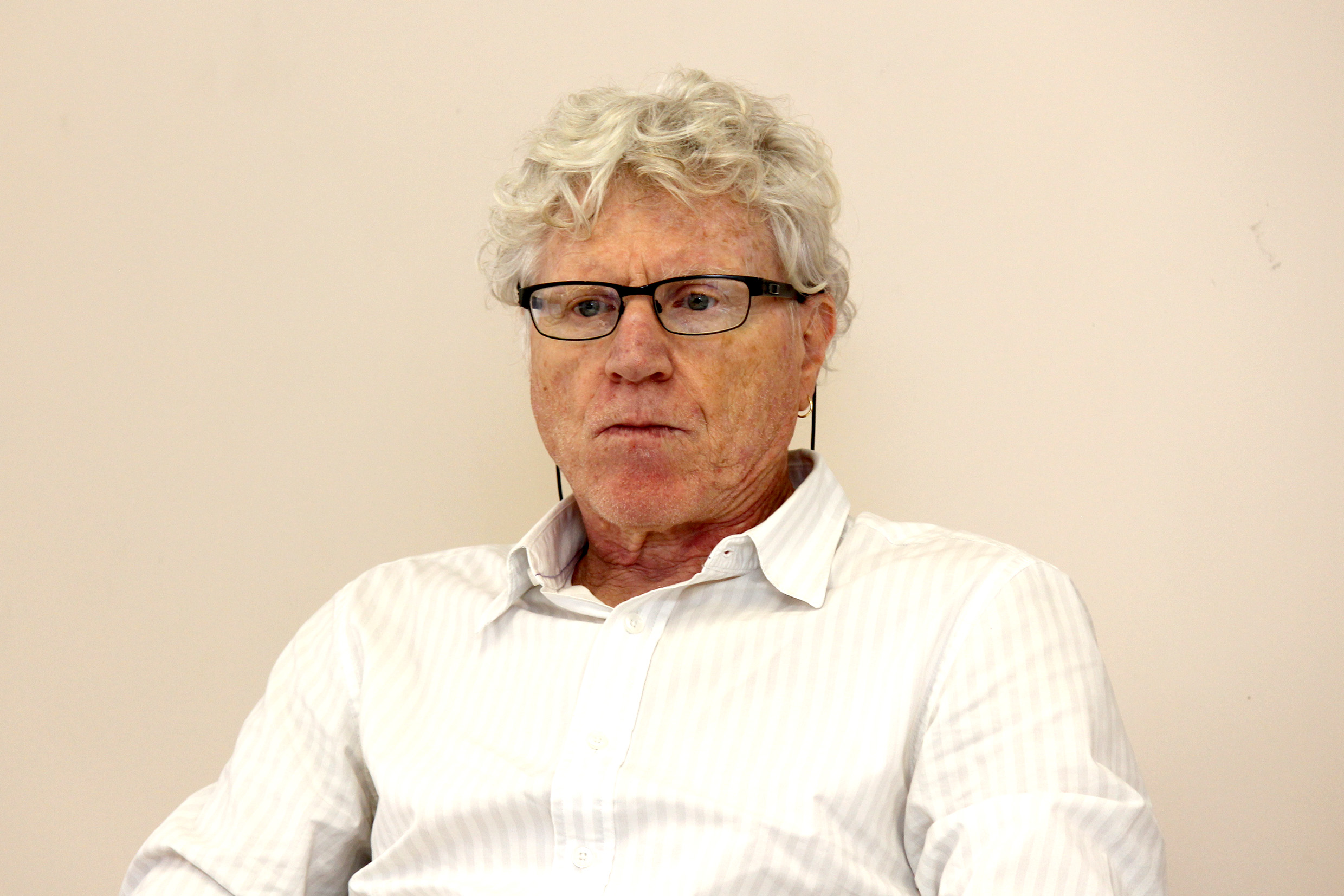 Pedro Jacobi