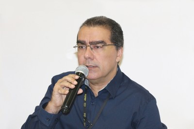 Harnoldo Colares Coelho
