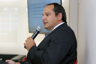 Paulo Marcelo Gehm Hoff