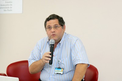 Roger Chammas