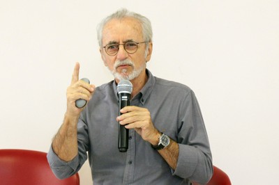 Dirceu Bartolomeu Greco