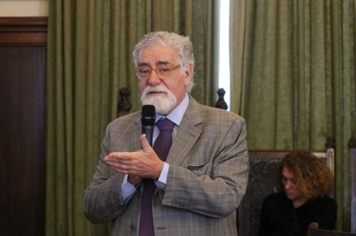 Celso Lafer
