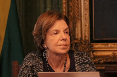 Maria Alice Setubal