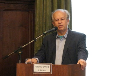 Renato Janine Ribeiro