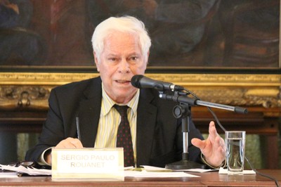 Sérgio Paulo Rouanet