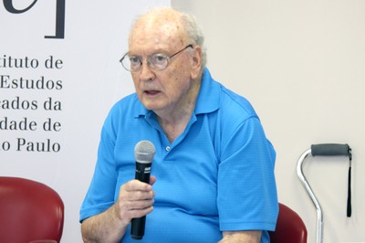 Hugh Lacey