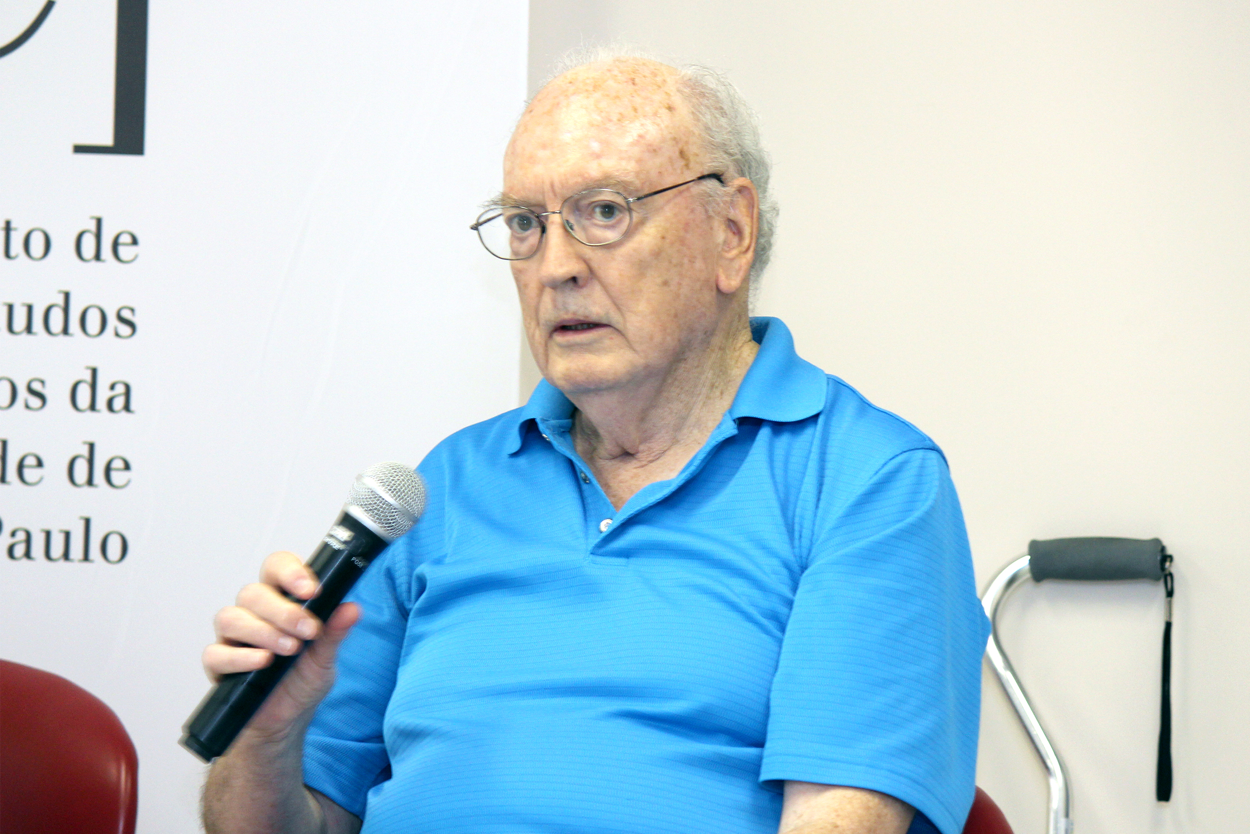 Hugh Lacey