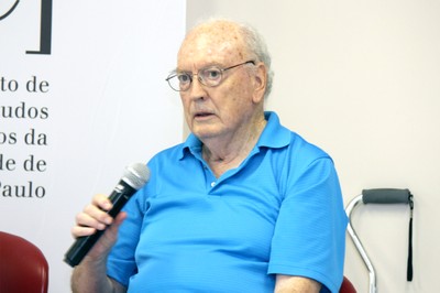 Hugh Lacey