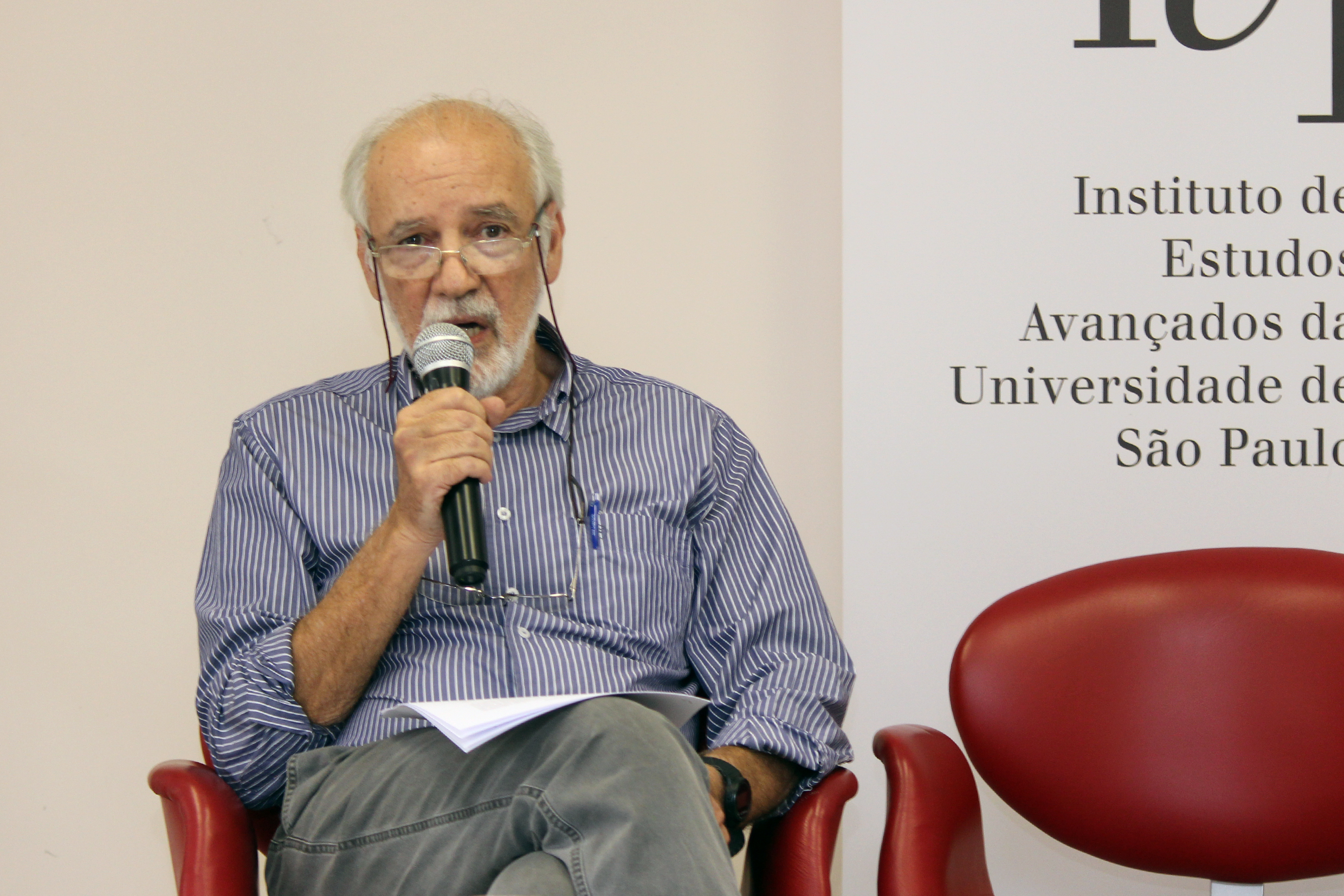 Marcos Barbosa da Oliveira 