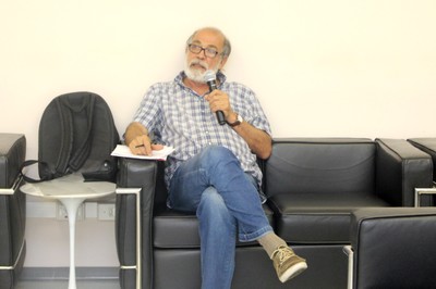 Pablo Mariconda 