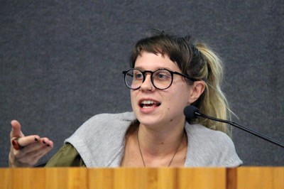 Marina Manganotte