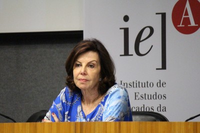 Mariangela Belfiore Wanderley