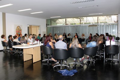 Oficina I