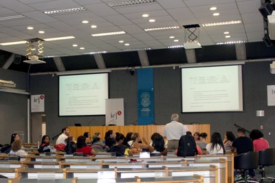 Oficina II