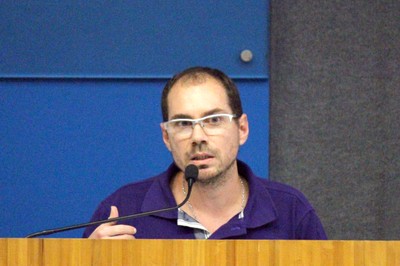 Mateus Barros