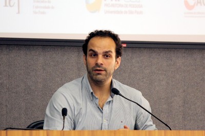 Alexandre Le Voci Sayad