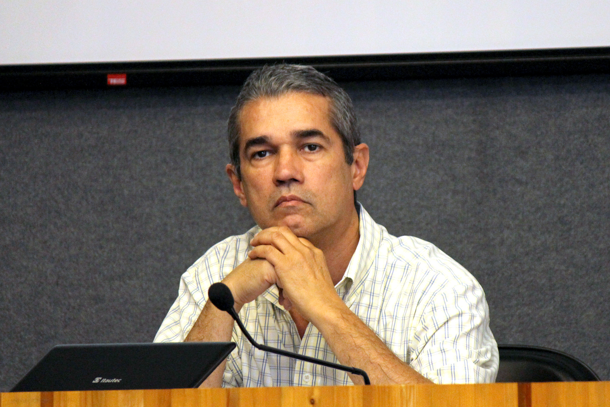 Antonio Almeida